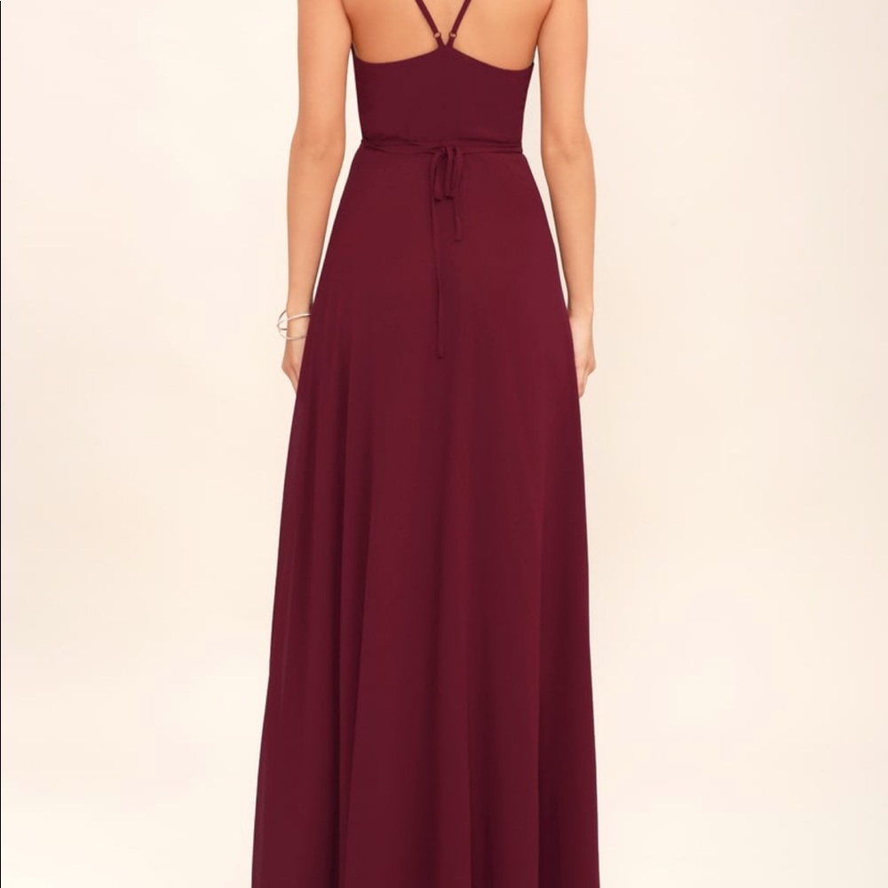 Lulu dress